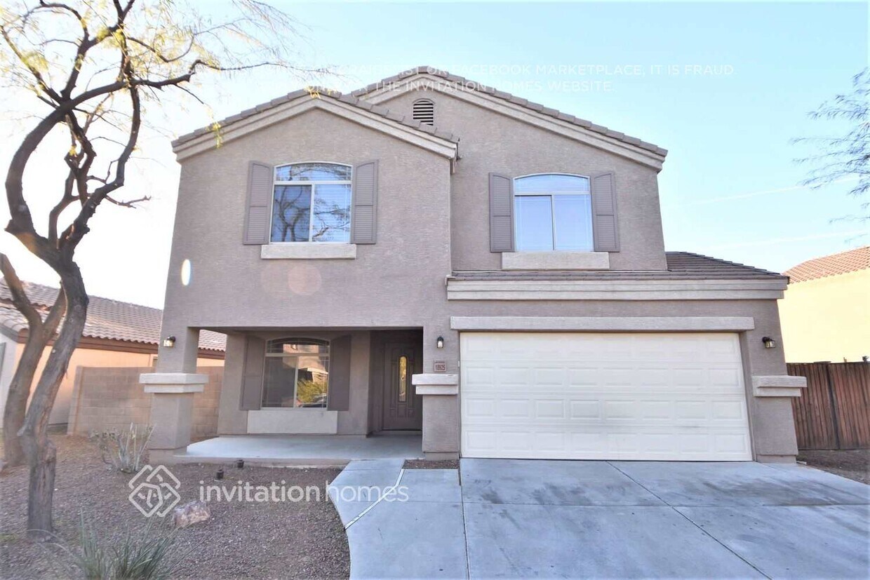 Foto principal - 10925 W Coolidge St