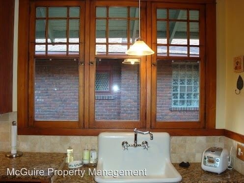 Foto del edificio - 3 br, 2 bath House - 711 S. Downing Street