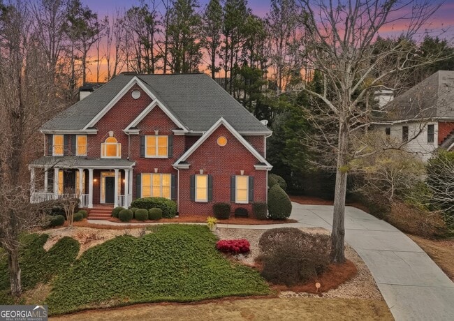 Building Photo - 2570 Wood Creek Ct NE