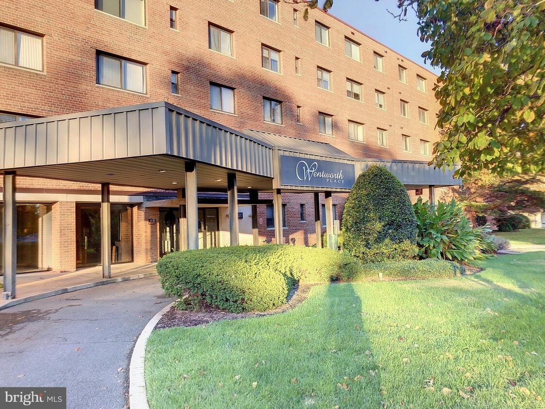 3515 Washington Blvd Unit 204, Arlington, VA 22201 Condo for Rent in Arlington, VA