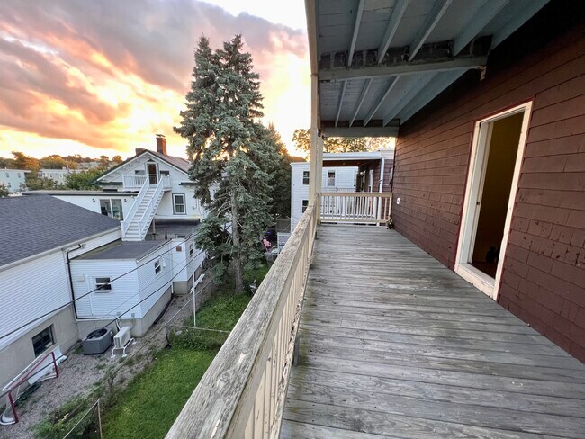 Foto del edificio - 15 Romsey St