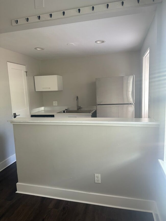 Interior Photo - Grandview Apartments