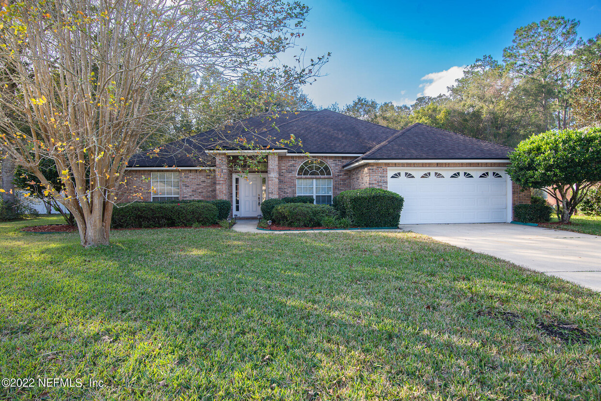 Foto principal - 9127 Country Mill Ln