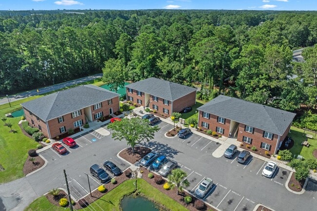 Foto del edificio - 3695 Clay Pond Rd