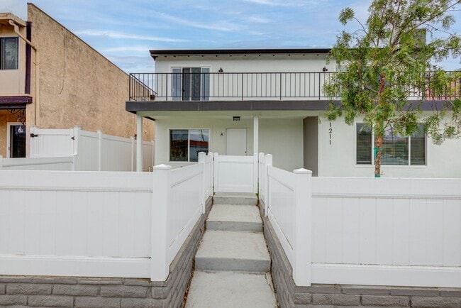 Photo - 1211 Beryl St Apartment