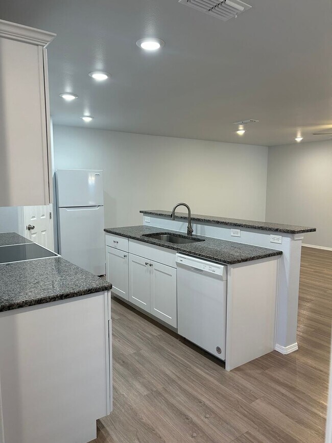 Foto del edificio - 5522 Jarvis St