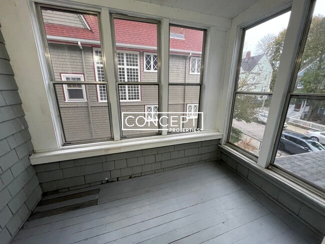 Foto del edificio - 33 Algonquin St