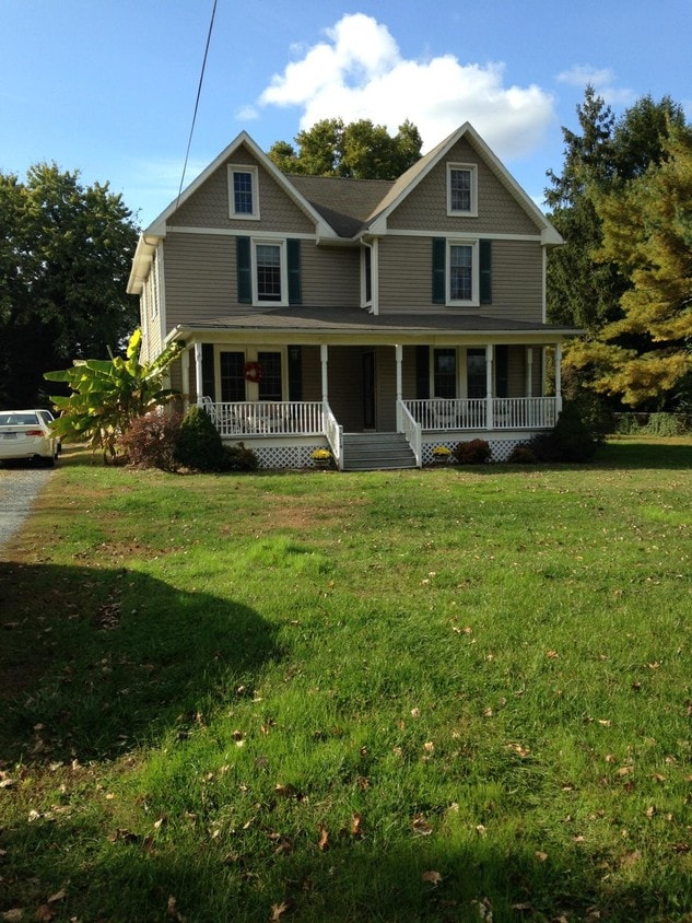 Primary Photo - 7514 Pocomoke River Rd
