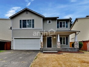Building Photo - 5008 S Mullen St