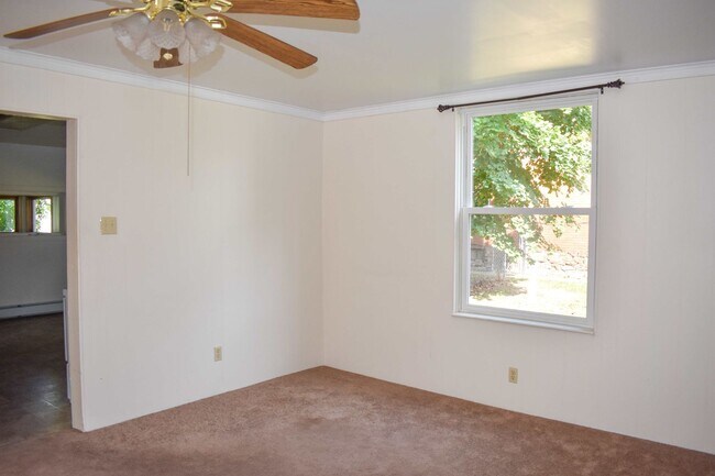 Foto del edificio - RMCC463