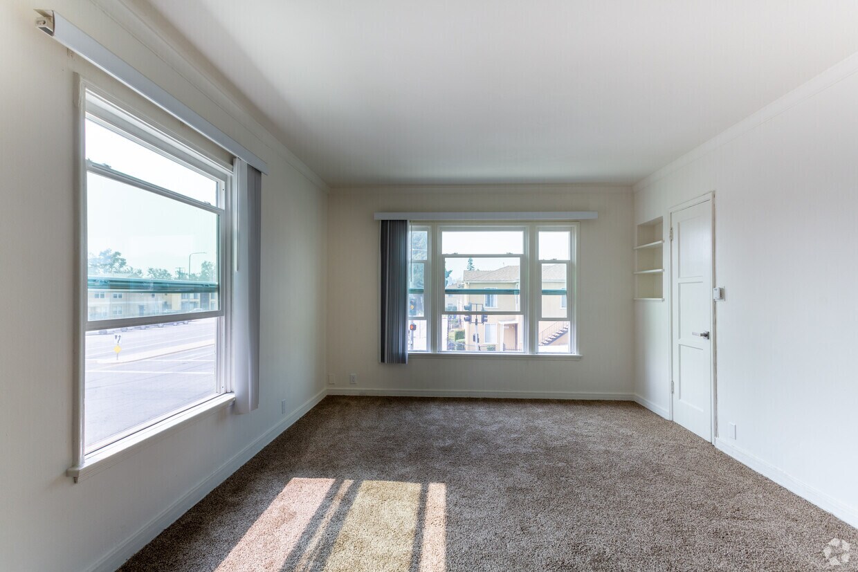 Leimert Park Apartments in Los Angeles, CA Westside Rentals