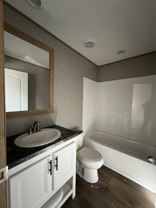 Foto del edificio - 54205 Paulas Ct
