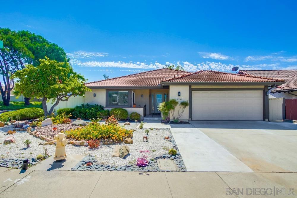 Foto principal - 17797 Fonticello Way