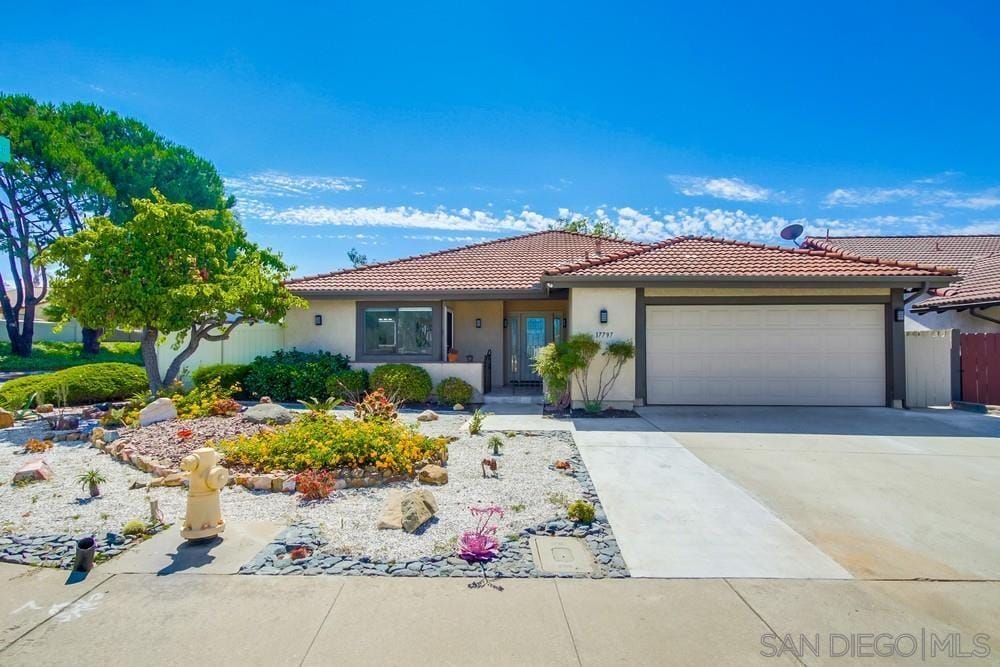 Primary Photo - 17797 Fonticello Way