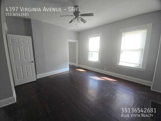 Foto del edificio - 4397 Virginia Ave
