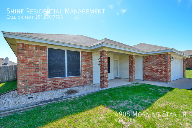 Building Photo - 4908 Morning Star Ln
