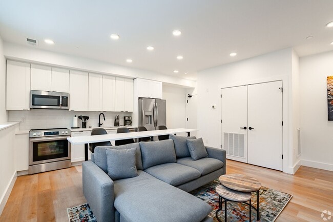 Photo - Brookland DC Co-Living Apartments