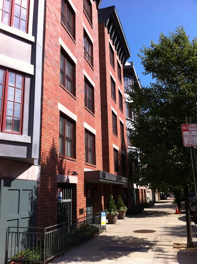 84 Adams St, Hoboken, NJ 07030 Apartments in Hoboken, NJ