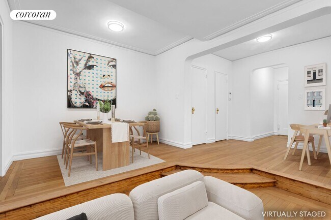 Foto del edificio - 222 E 35th St