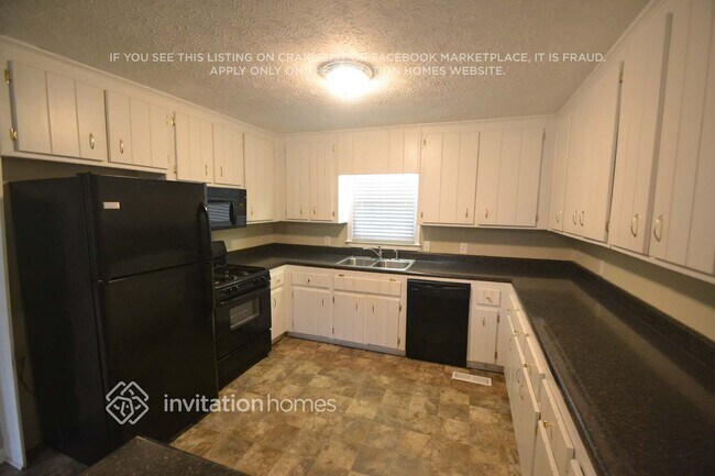 Foto del edificio - 2887 Country Ln NW