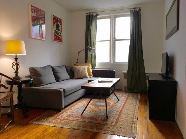 Building Photo - 359 West 30th Street