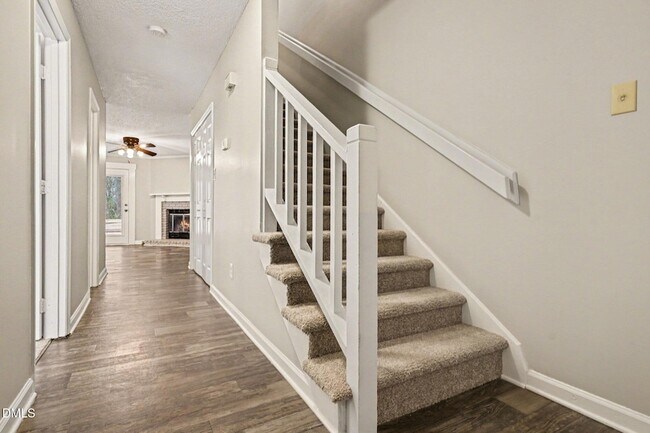 Foto del edificio - 110 Carriage House Trail