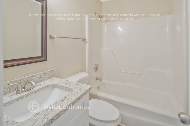 Foto del edificio - 4657 Falcon Chase Dr SW