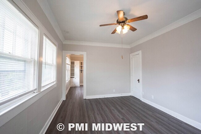 Building Photo - 3507 N Pennsylvania St