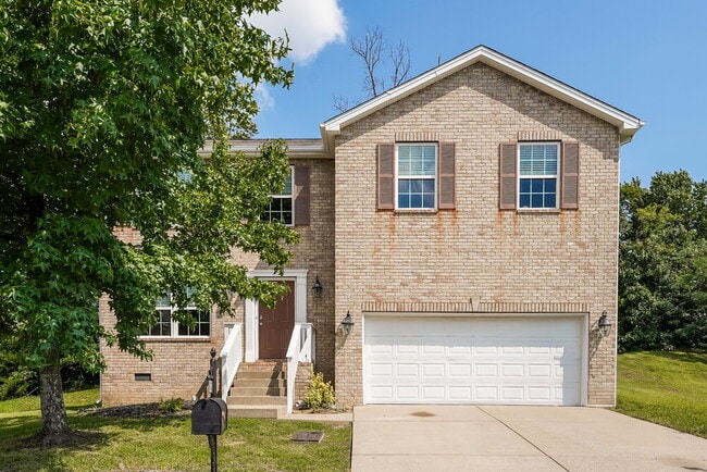 Building Photo - 904 Summercrest Cove