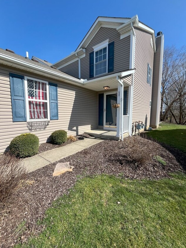 449 Rachel Ln, Avon Lake, OH 44012 Townhome Rentals in Avon Lake OH