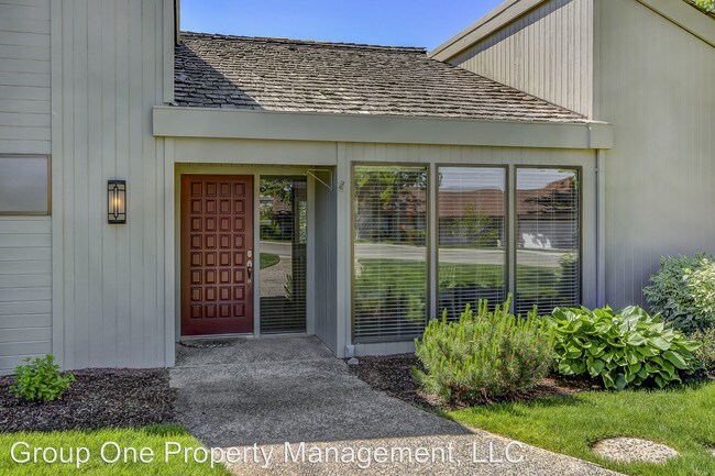 Foto del edificio - 5 br, 3.5 bath House - 601 E. Braemere