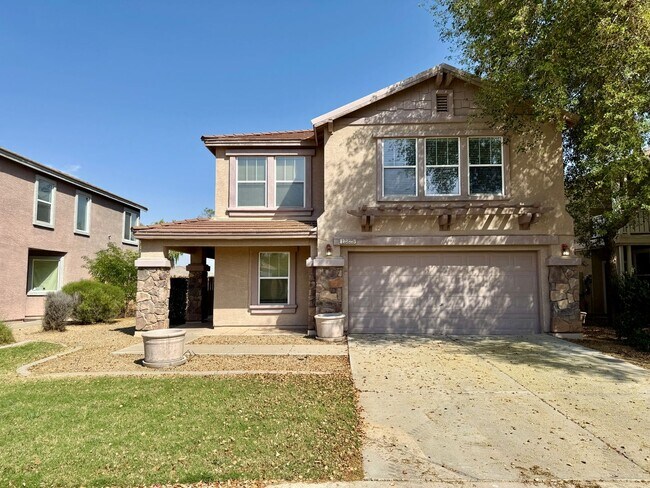 Foto del edificio - 4 Bedroom 3 Bathroom Home in Surprise! Has Loft & Additional Office/Den!