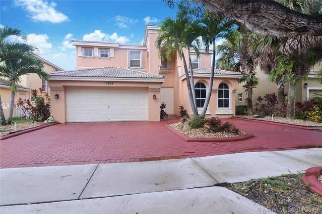 Foto del edificio - 15608 SW 53rd St