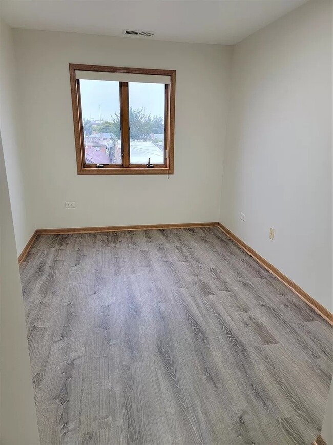 Bedroom #2 (different angle) - 313 W 23rd St