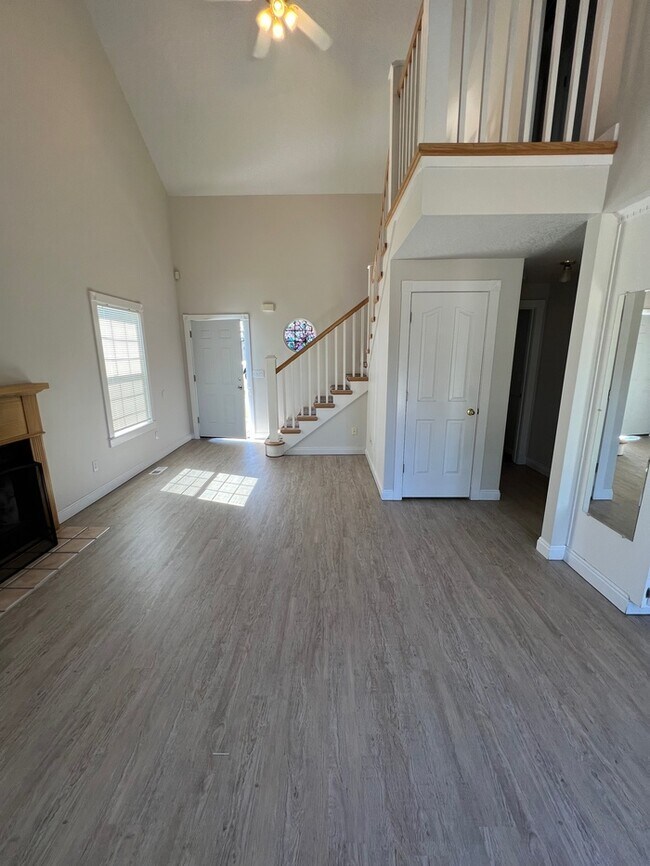 Foto del edificio - 3 Bed 2 Bath Single Family in Nampa!