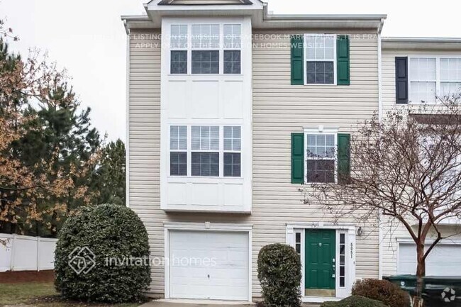 Building Photo - 5051 Neuse Commons Ln