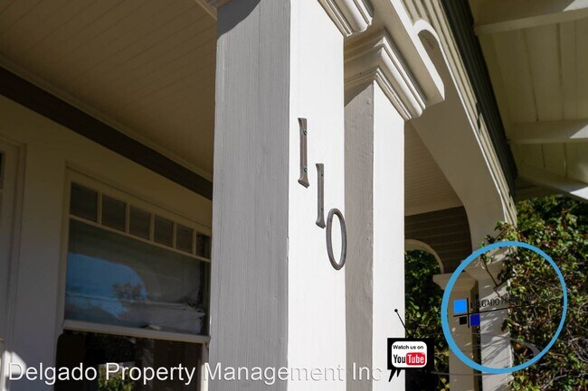 Foto del edificio - 2 br, 1 bath House - 110 Ohio Street