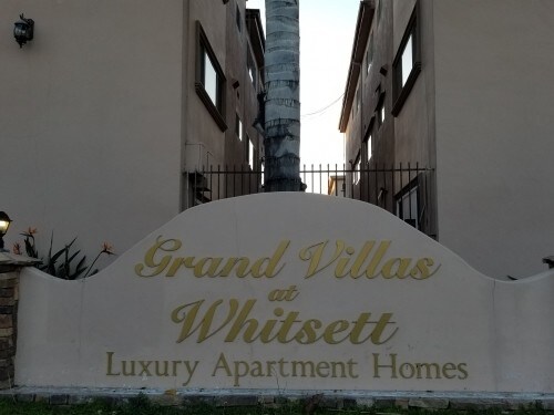 Foto del edificio - 6039 Whitsett Ave