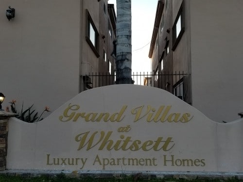 Building Photo - 6039 Whitsett Ave