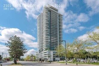 Building Photo - 9675-9675 King George Blvd