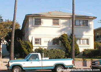 Primary Photo - 1602 S Catalina Ave