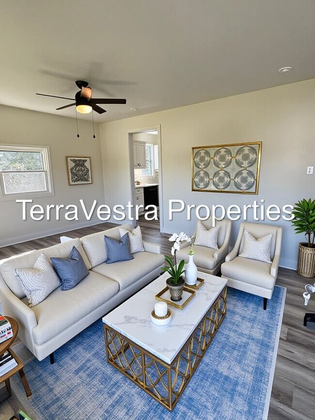 Foto del edificio - Single family 3 bed Home in Port Norris