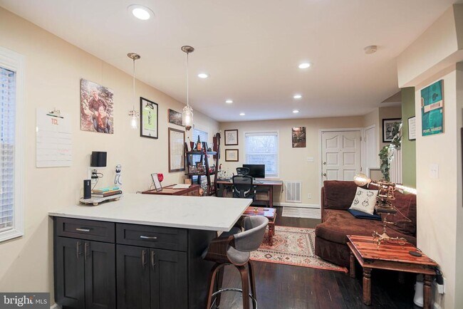 Foto del edificio - 718 S Payne St