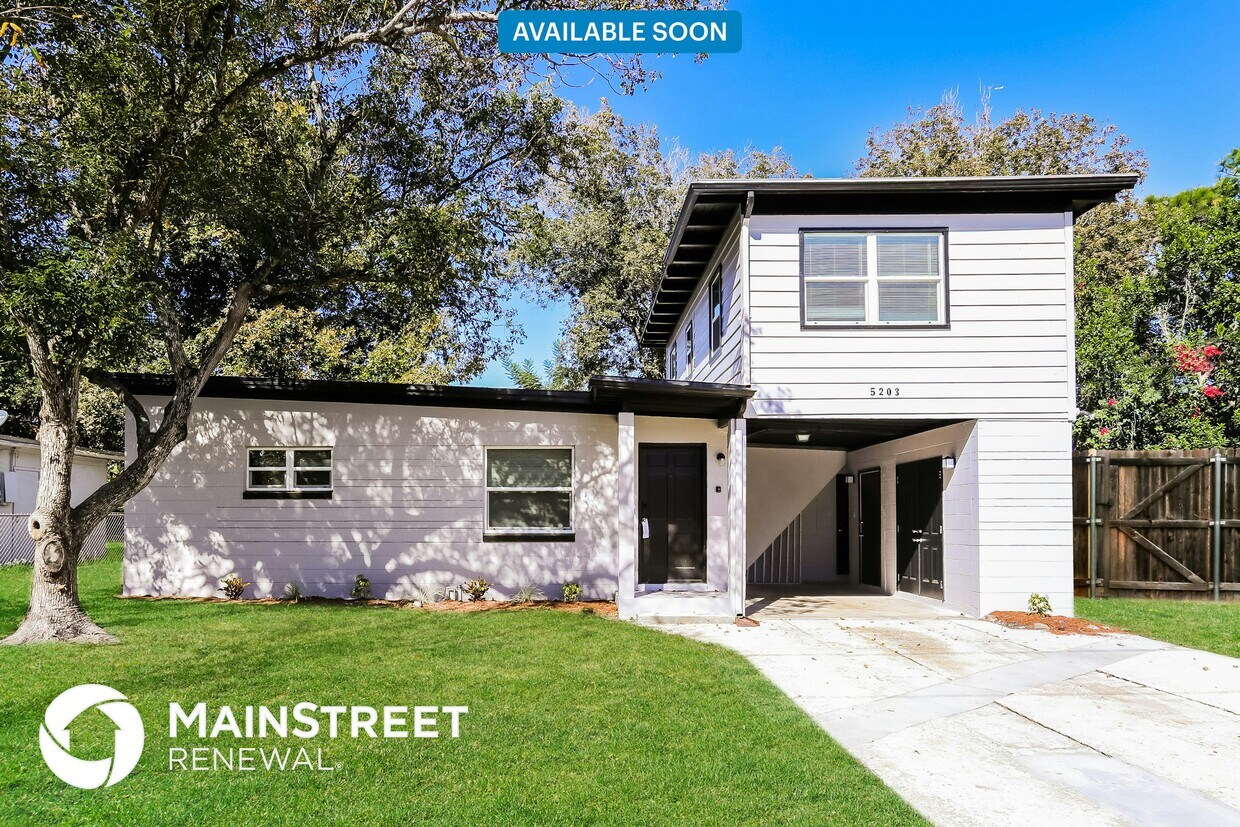 Primary Photo - 5203 Montague Pl