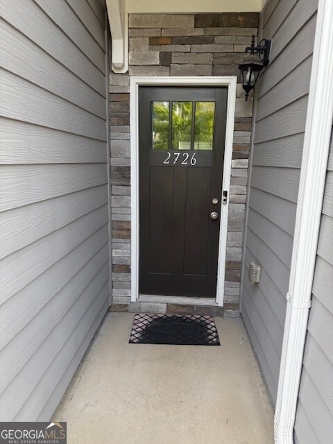 Foto del edificio - 2726 Kemp Ct