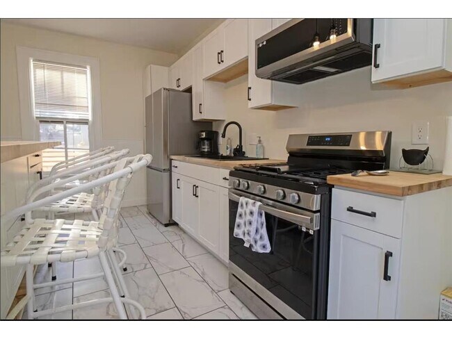 Foto del edificio - 1211 5th St NE