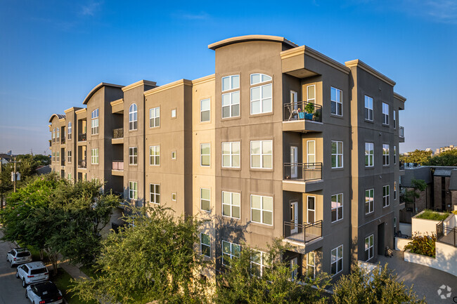 Foto del edificio - Piedmont at River Oaks