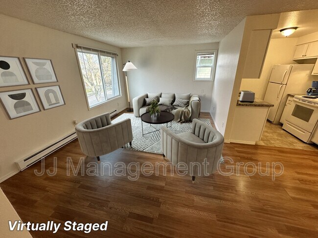 Foto del edificio - 1723 W 8th Ave