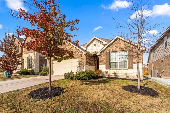 Foto del edificio - Welcome Home to Comfort, Charm & a Touch of Sparkle in Pflugerville!