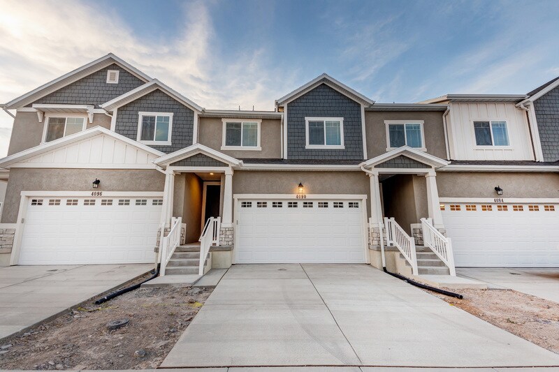 158 W Silver Springs Dr, Vineyard, UT 84059 Condo for Rent in